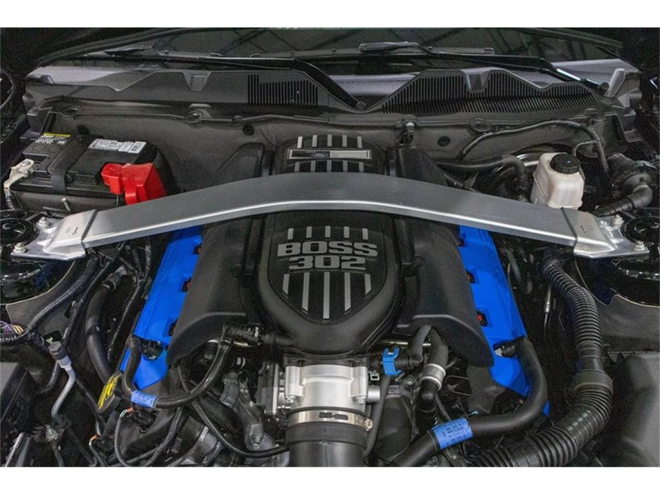 2013 Ford S197 Mustang - Image 16 of 31