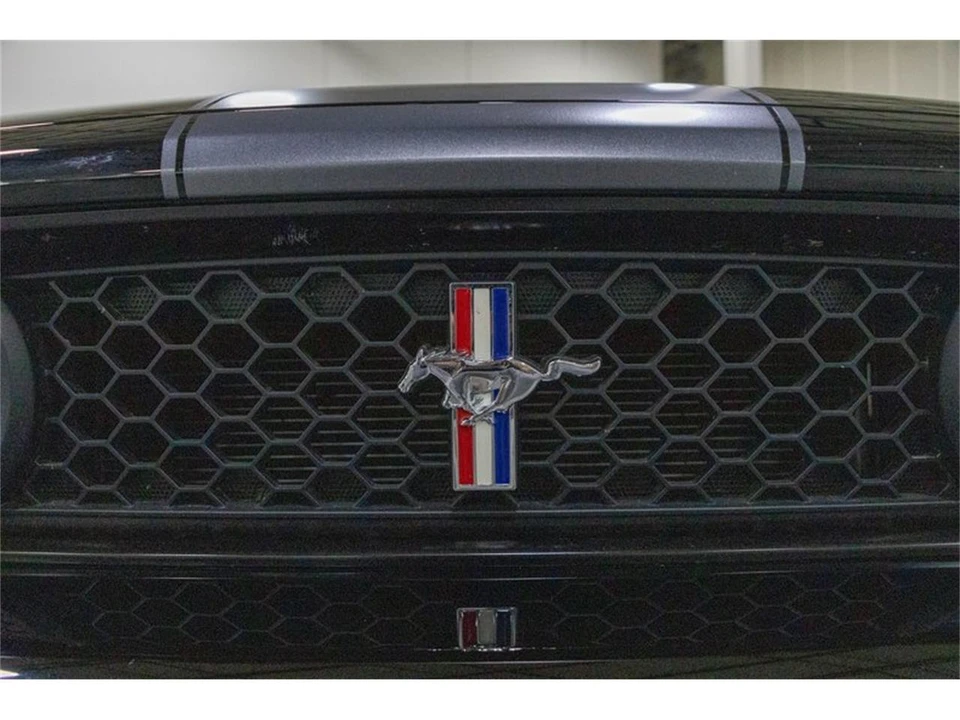 2013 Ford S197 Mustang - Image 21 of 31