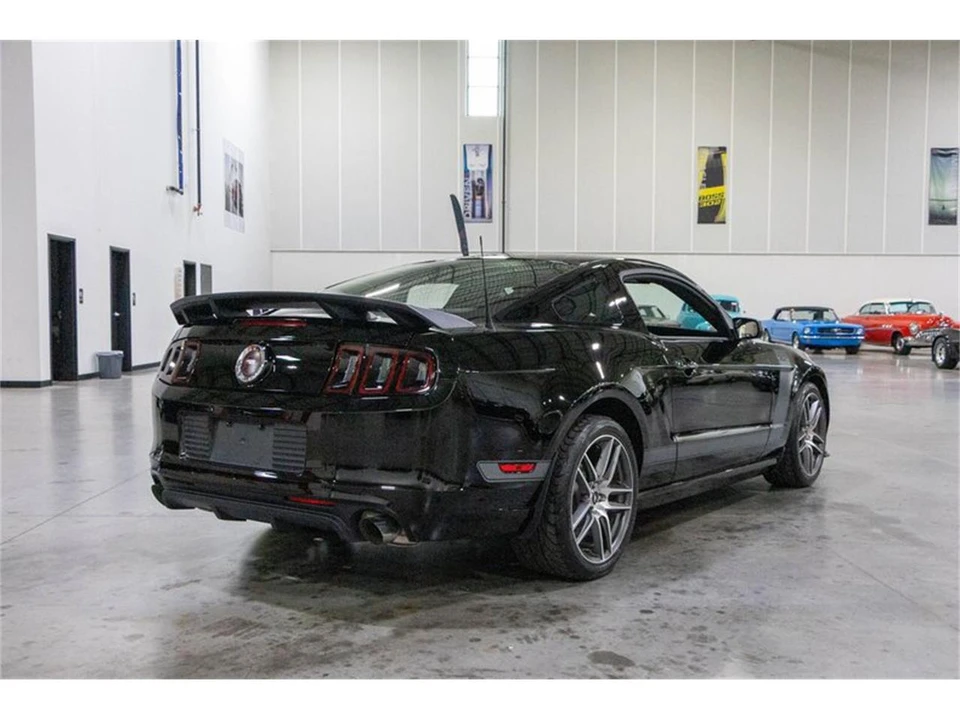 2013 Ford S197 Mustang - Image 6 of 31