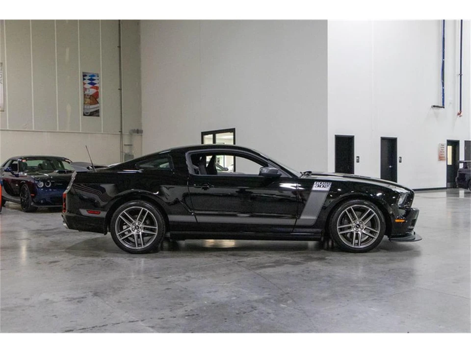 2013 Ford S197 Mustang - Image 7 of 31