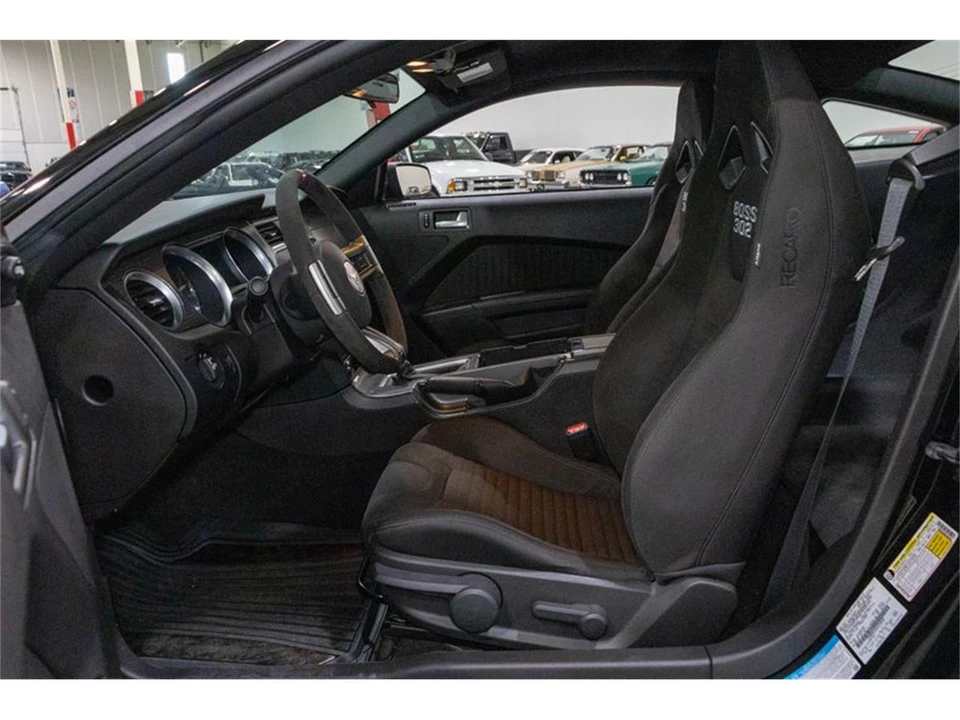 2013 Ford S197 Mustang - Image 31 of 31