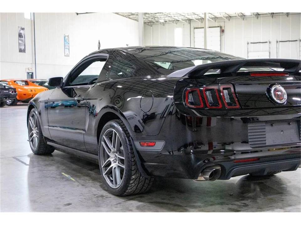 2013 Ford S197 Mustang - Image 26 of 31