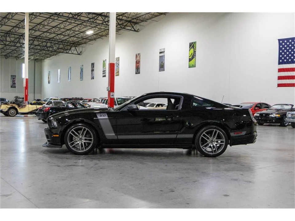 2013 Ford S197 Mustang - Image 3 of 31
