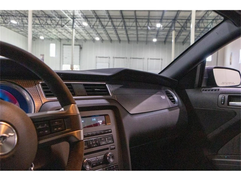 2013 Ford S197 Mustang - Image 13 of 31