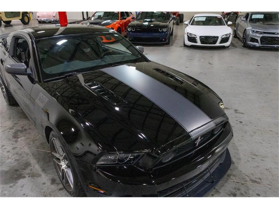 2013 Ford S197 Mustang - Image 18 of 31