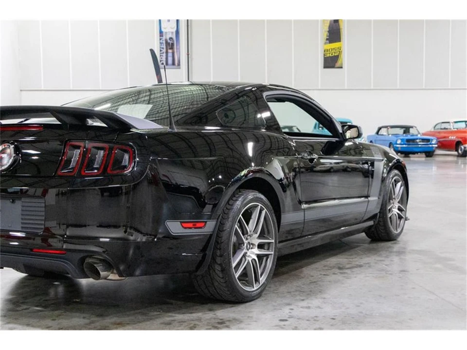 2013 Ford S197 Mustang - Image 27 of 31