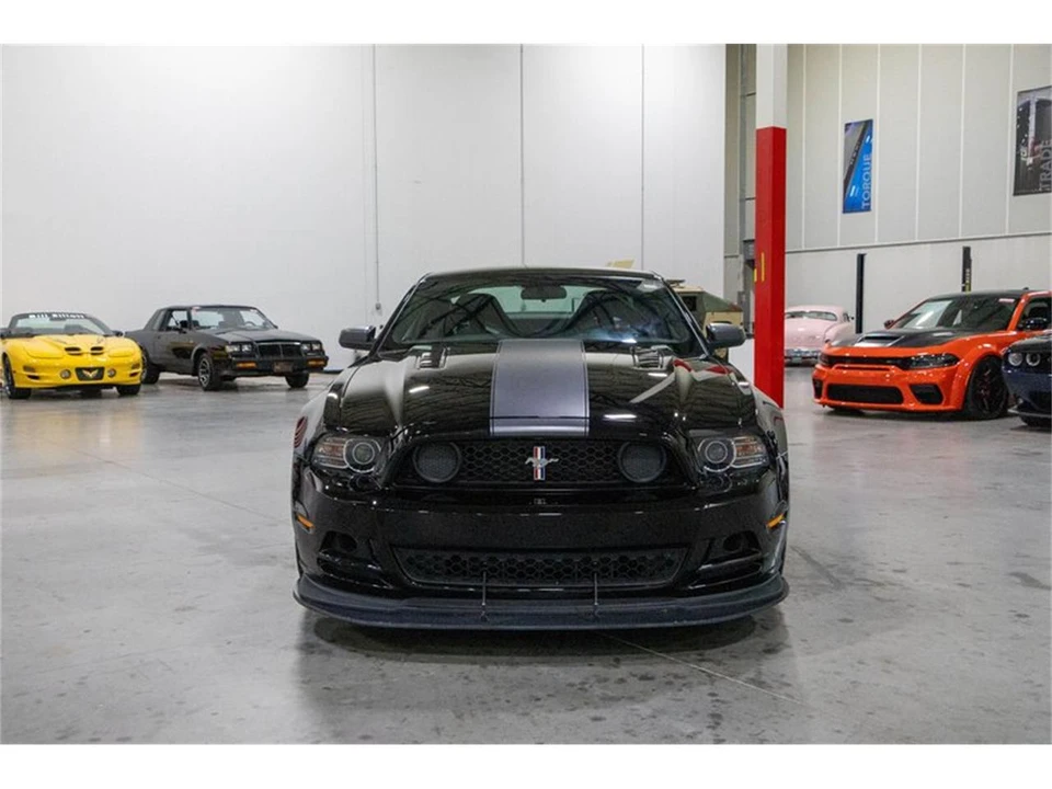 2013 Ford S197 Mustang - Image 9 of 31
