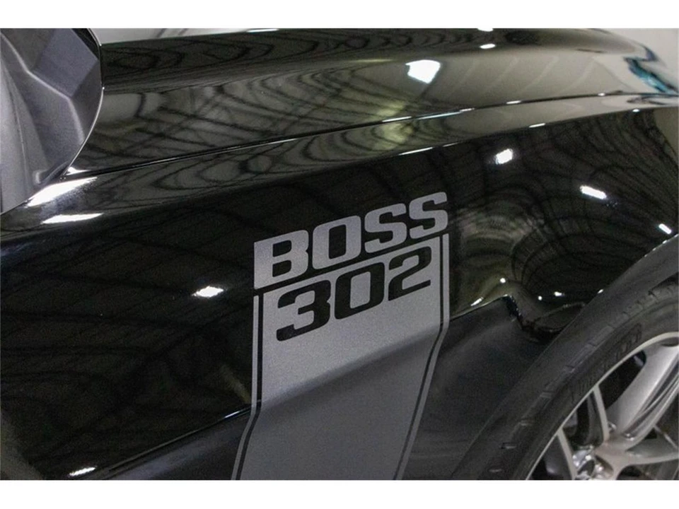 2013 Ford S197 Mustang - Image 24 of 31