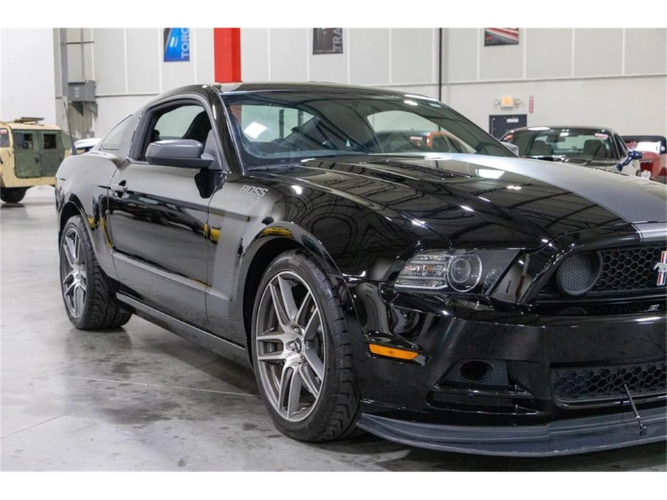 2013 Ford S197 Mustang - Image 28 of 31