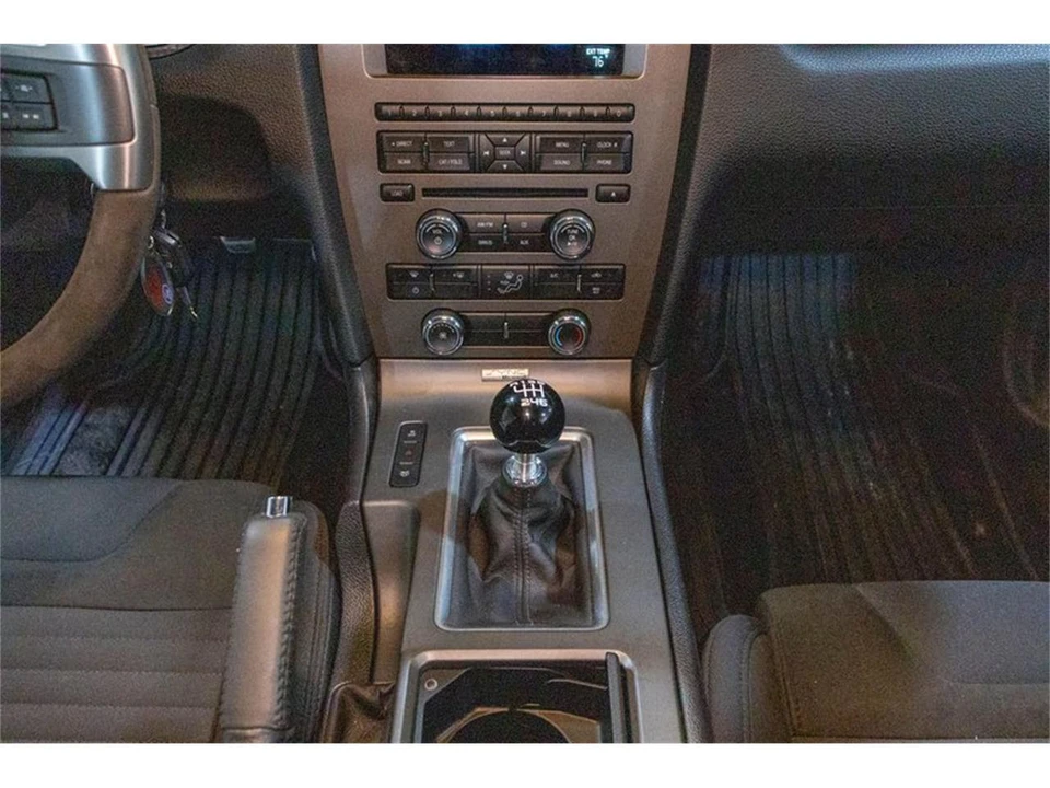 2013 Ford S197 Mustang - Image 14 of 31