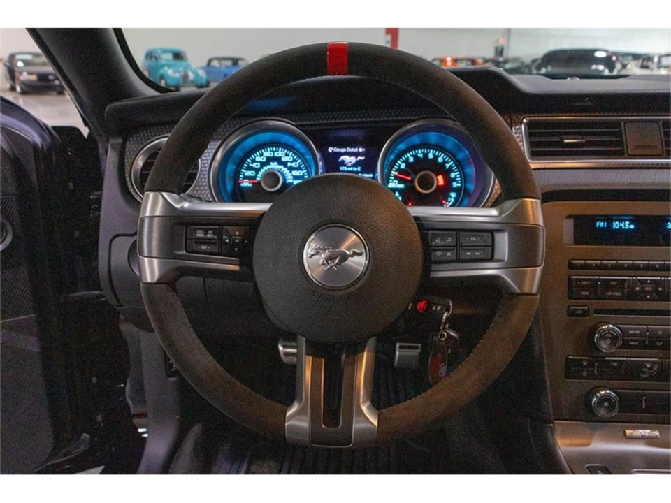 2013 Ford S197 Mustang - Image 10 of 31