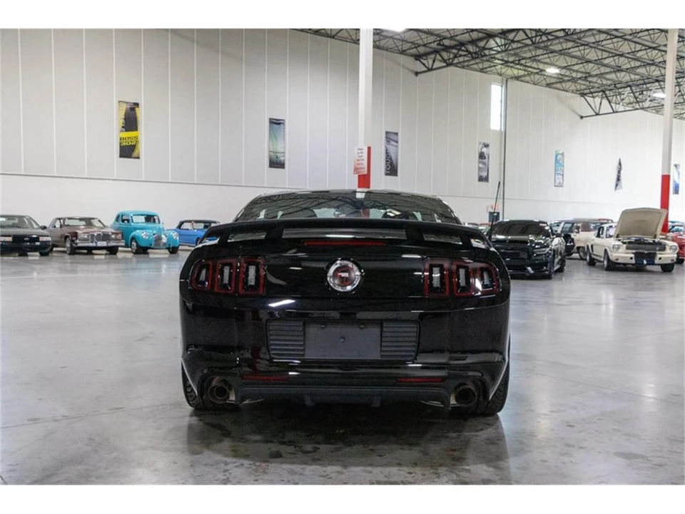 2013 Ford S197 Mustang - Image 5 of 31