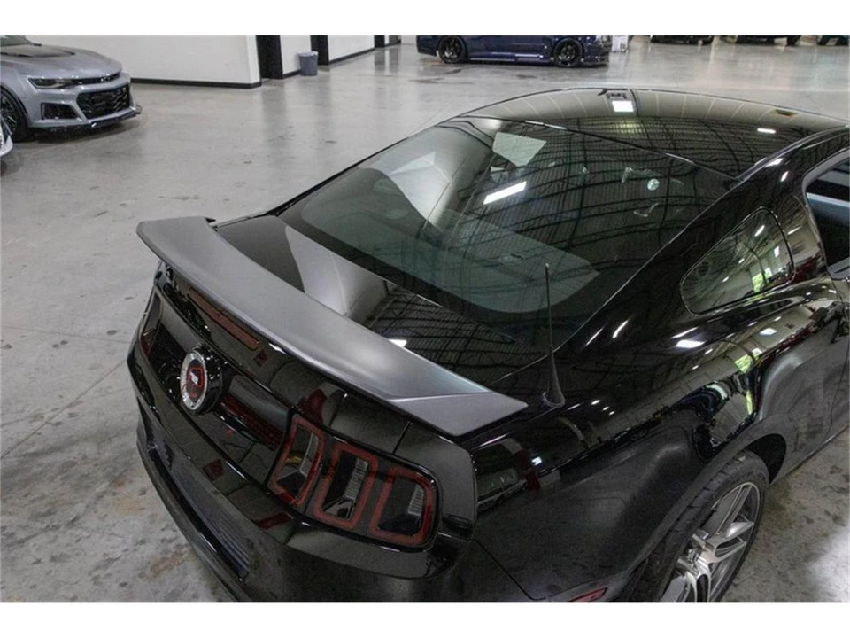2013 Ford S197 Mustang - Image 20 of 31