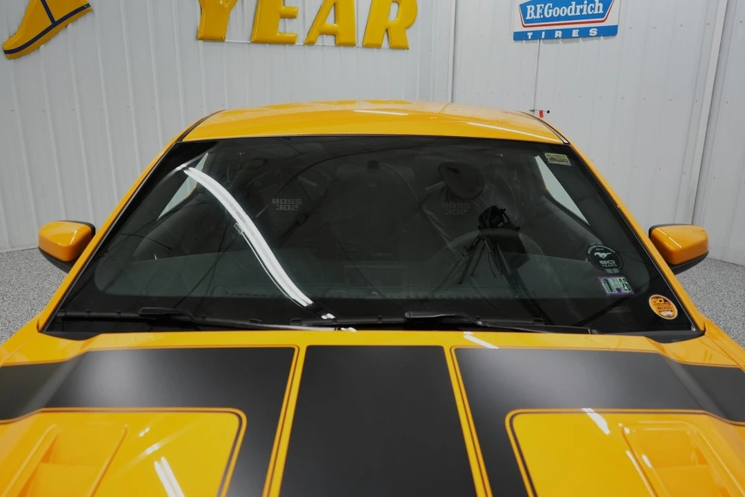 2013 Ford S197 Mustang - Image 27 of 31