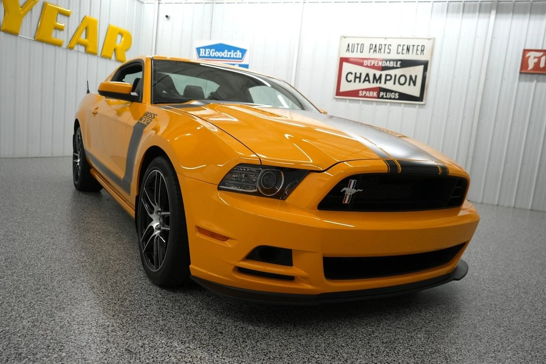 2013 Ford S197 Mustang - Image 23 of 31