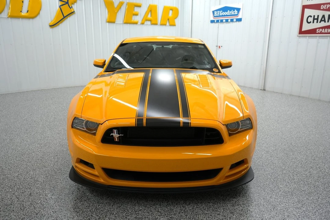 2013 Ford S197 Mustang - Image 28 of 31