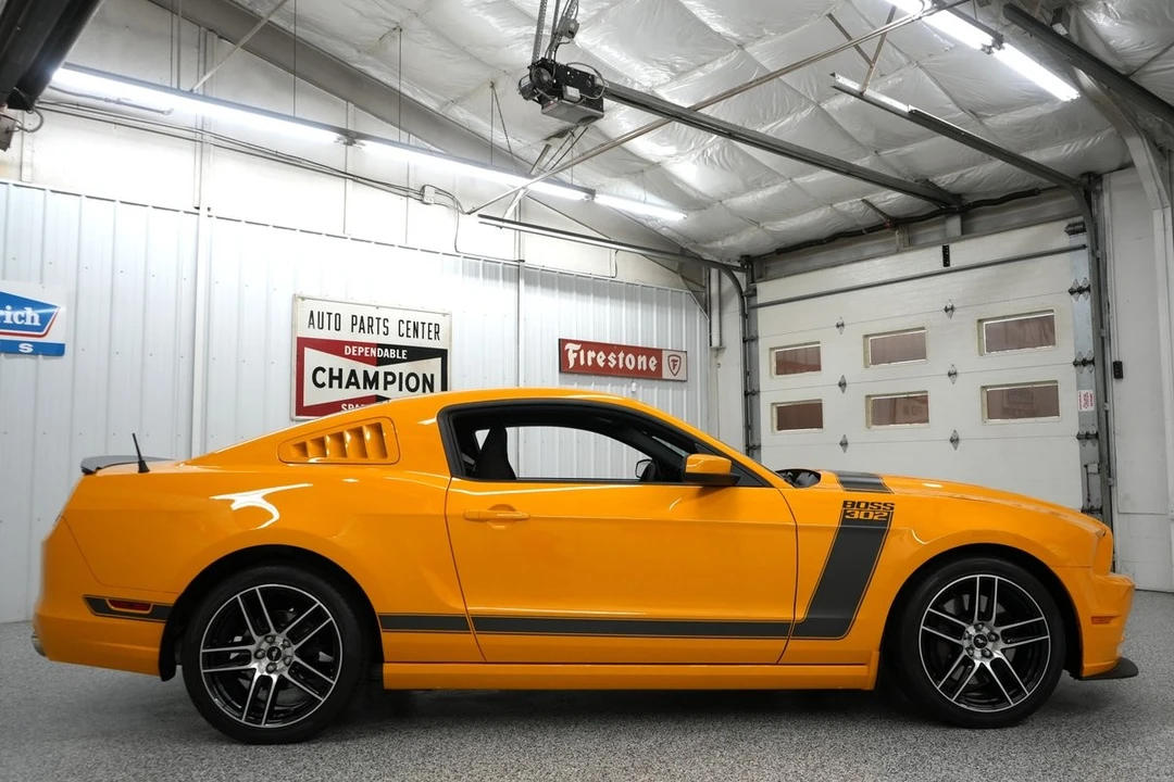 2013 Ford S197 Mustang - Image 19 of 31