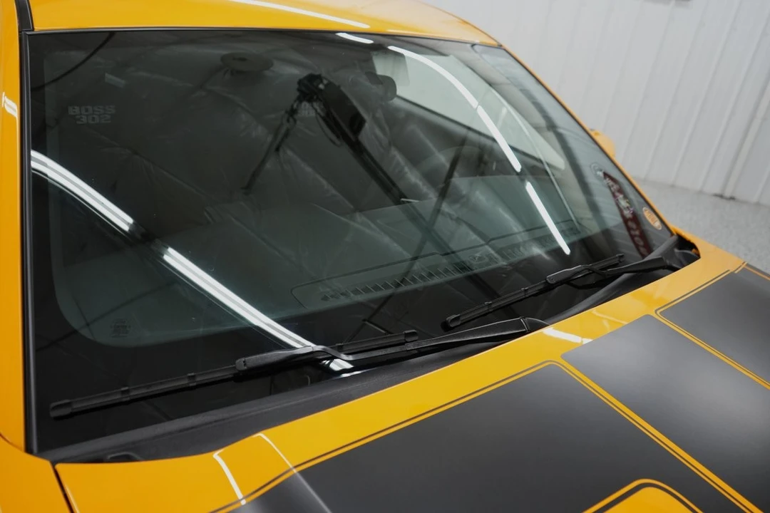 2013 Ford S197 Mustang - Image 25 of 31