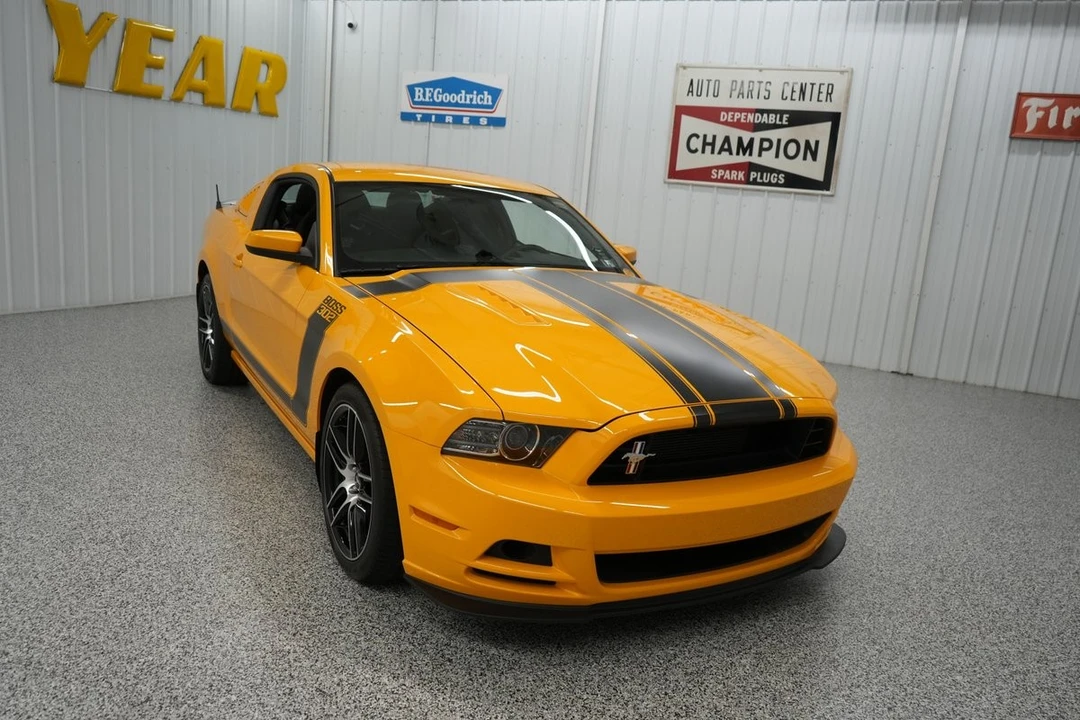2013 Ford S197 Mustang - Image 22 of 31