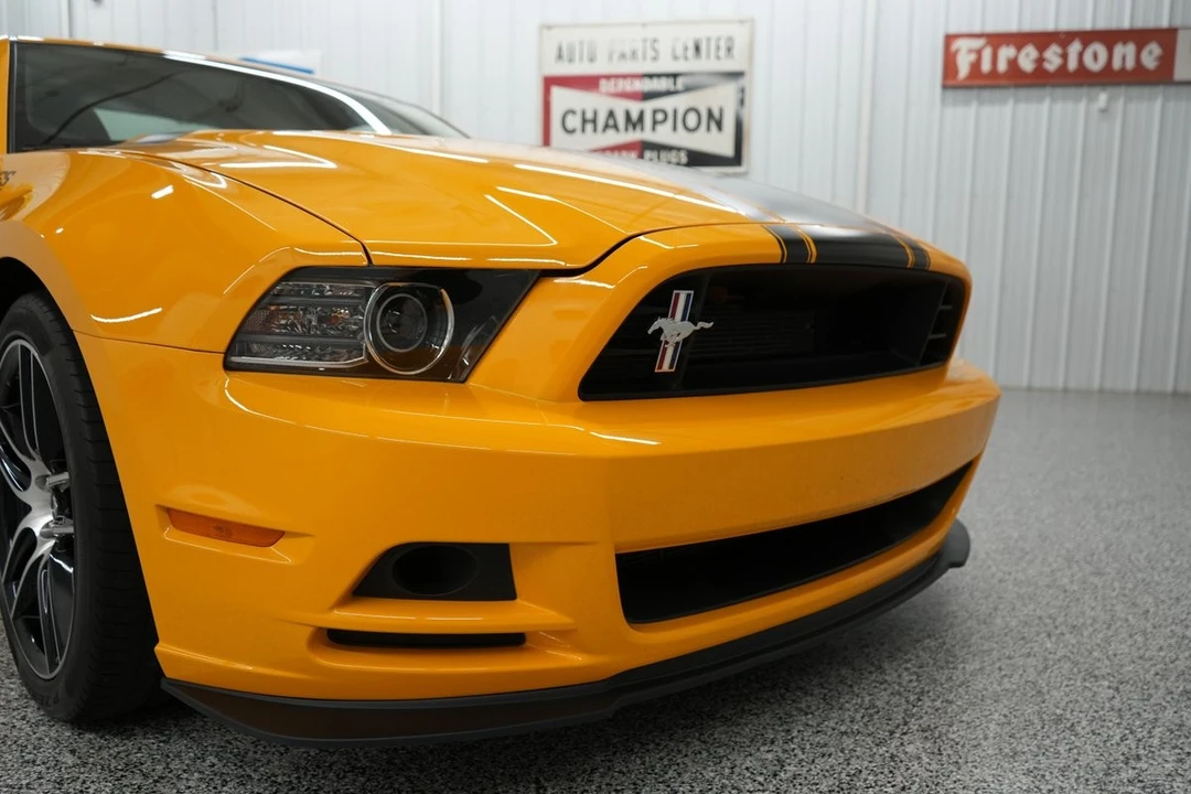2013 Ford S197 Mustang - Image 24 of 31