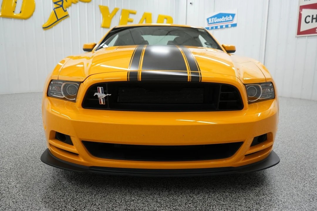 2013 Ford S197 Mustang - Image 29 of 31