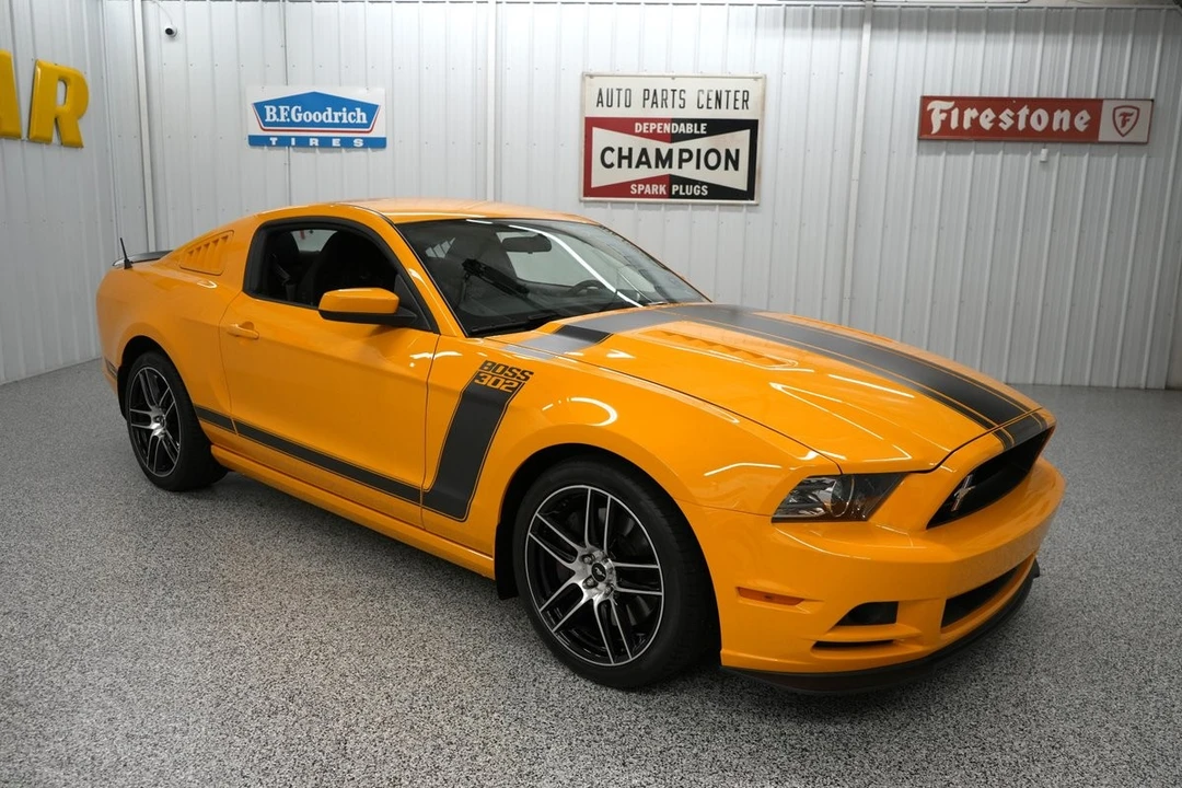 2013 Ford S197 Mustang - Image 20 of 31