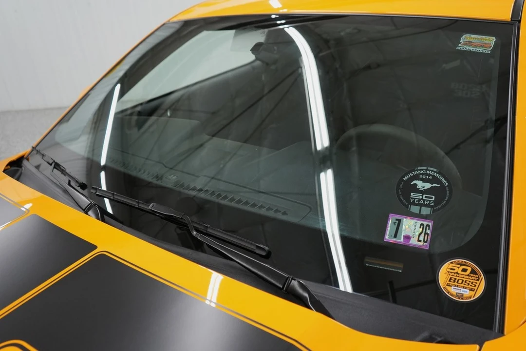 2013 Ford S197 Mustang - Image 31 of 31