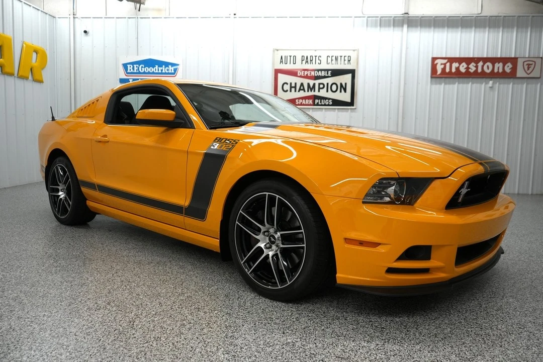 2013 Ford S197 Mustang - Image 21 of 31