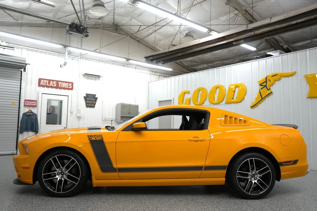 2013 Ford S197 Mustang - Image 6 of 31