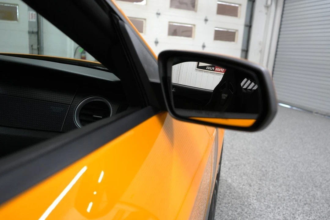 2013 Ford S197 Mustang - Image 26 of 31
