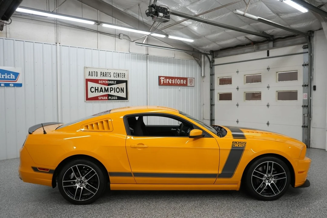 2013 Ford S197 Mustang - Image 18 of 31