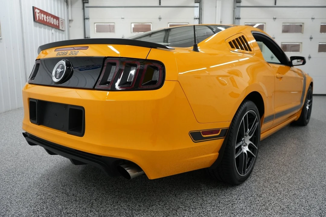 2013 Ford S197 Mustang - Image 17 of 31