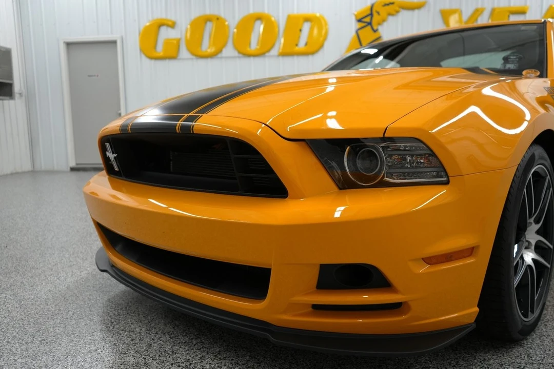 2013 Ford S197 Mustang - Image 30 of 31