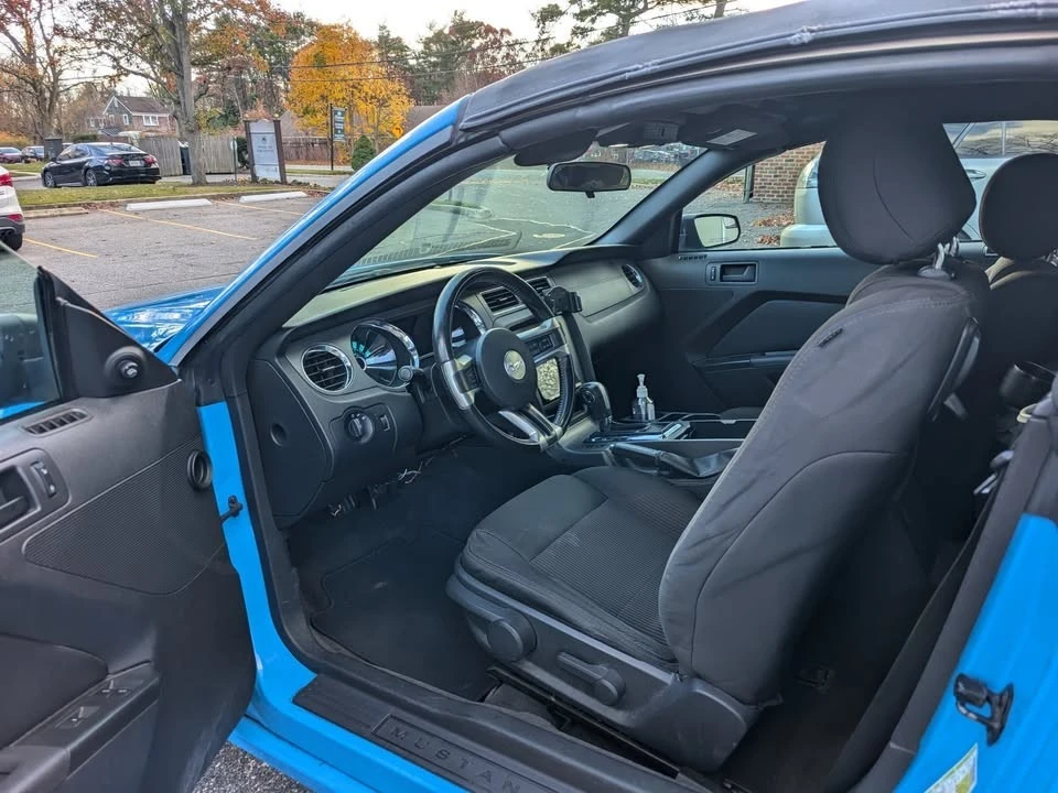 2013 Ford S197 Mustang - Image 10 of 19