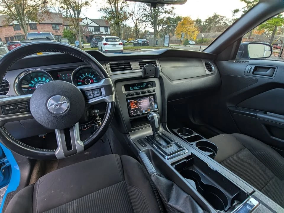 2013 Ford S197 Mustang - Image 15 of 19