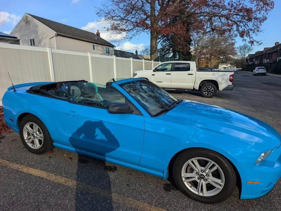 2013 Ford S197 Mustang - Image 14 of 19