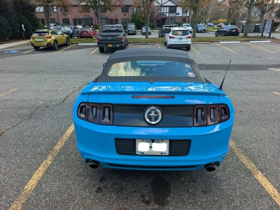 2013 Ford S197 Mustang - Image 3 of 19