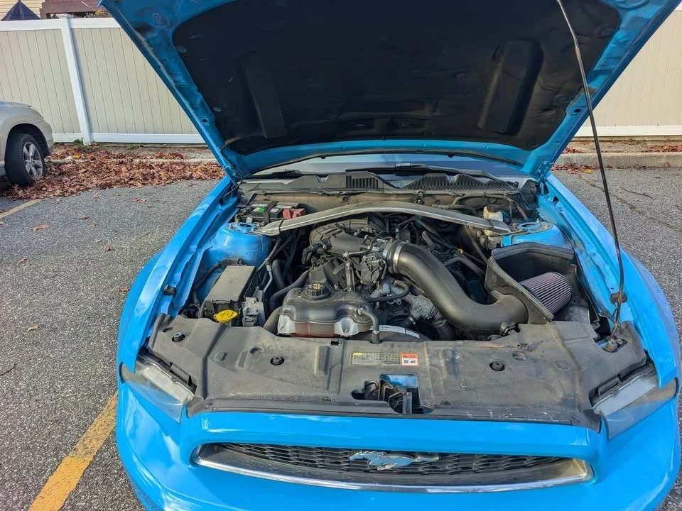 2013 Ford S197 Mustang - Image 11 of 19