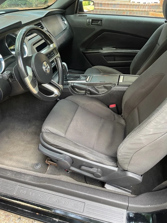 2013 Ford S197 Mustang - Image 14 of 21
