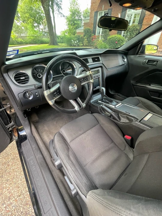 2013 Ford S197 Mustang - Image 13 of 21
