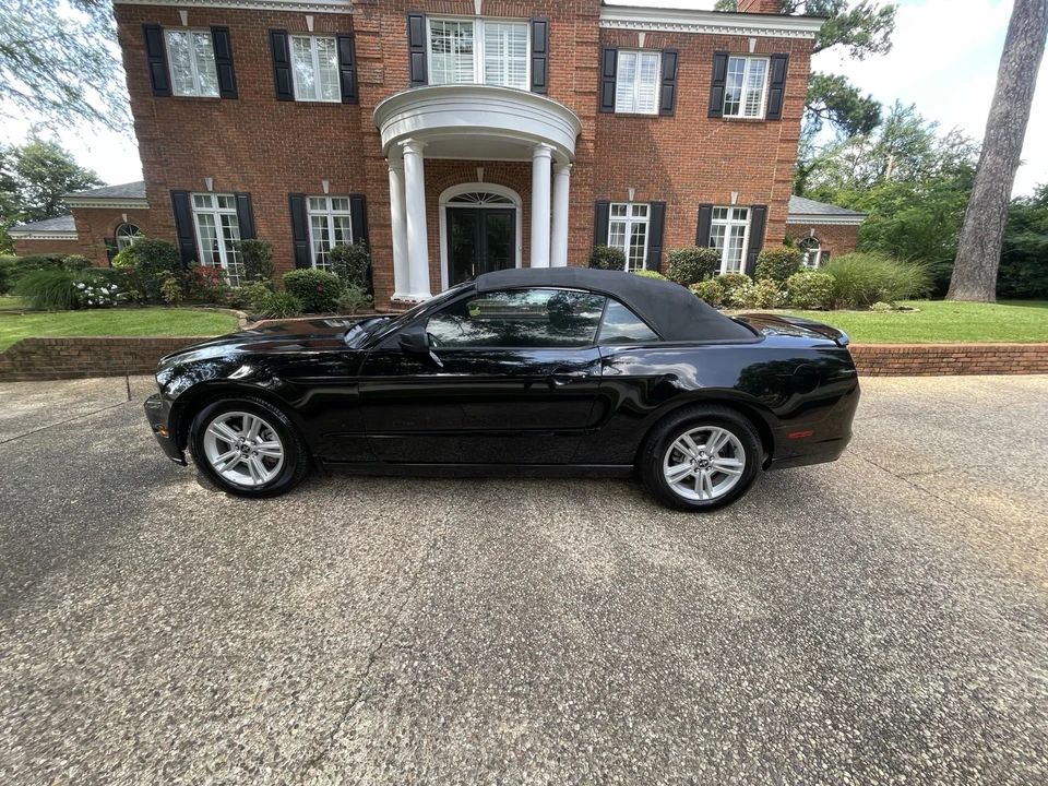 2013 Ford S197 Mustang - Image 7 of 21