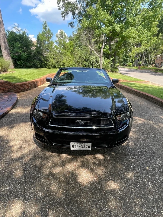 2013 Ford S197 Mustang - Image 3 of 21