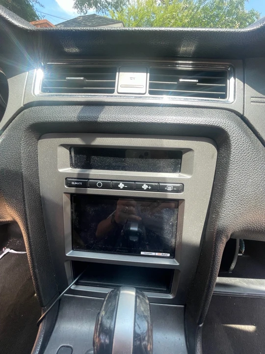 2013 Ford S197 Mustang - Image 21 of 21