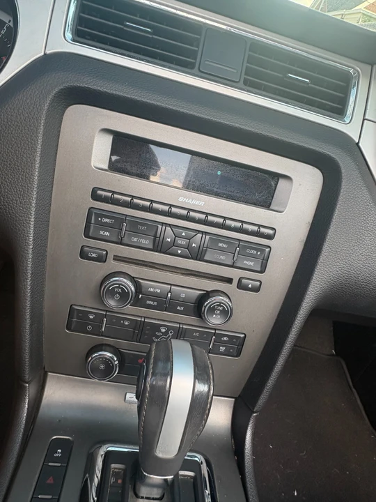 2013 Ford S197 Mustang - Image 7 of 21