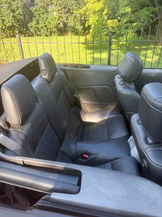 2013 Ford S197 Mustang - Image 15 of 21