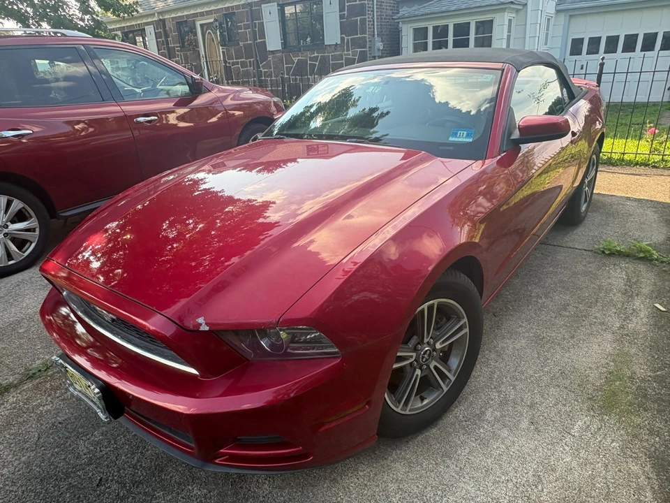 2013 Ford S197 Mustang - Image 2 of 21