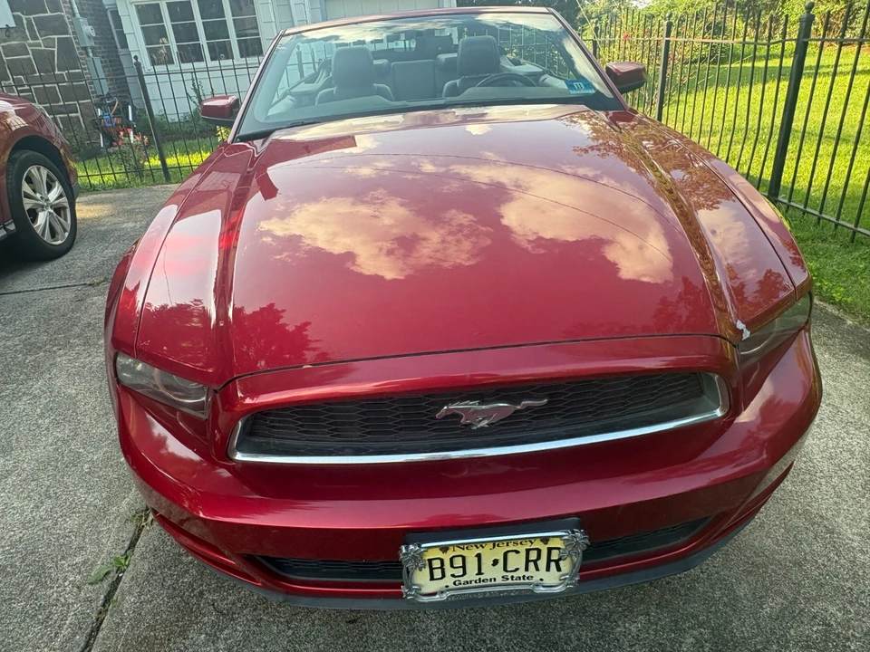 2013 Ford S197 Mustang - Image 12 of 21