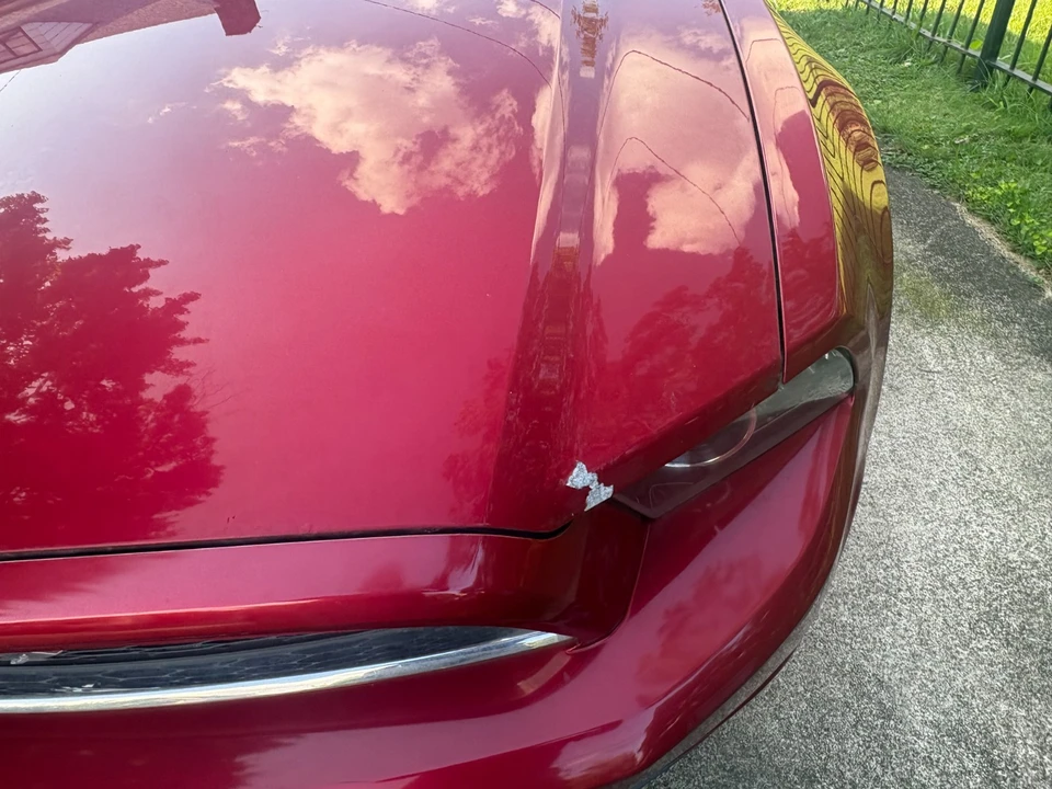 2013 Ford S197 Mustang - Image 13 of 21