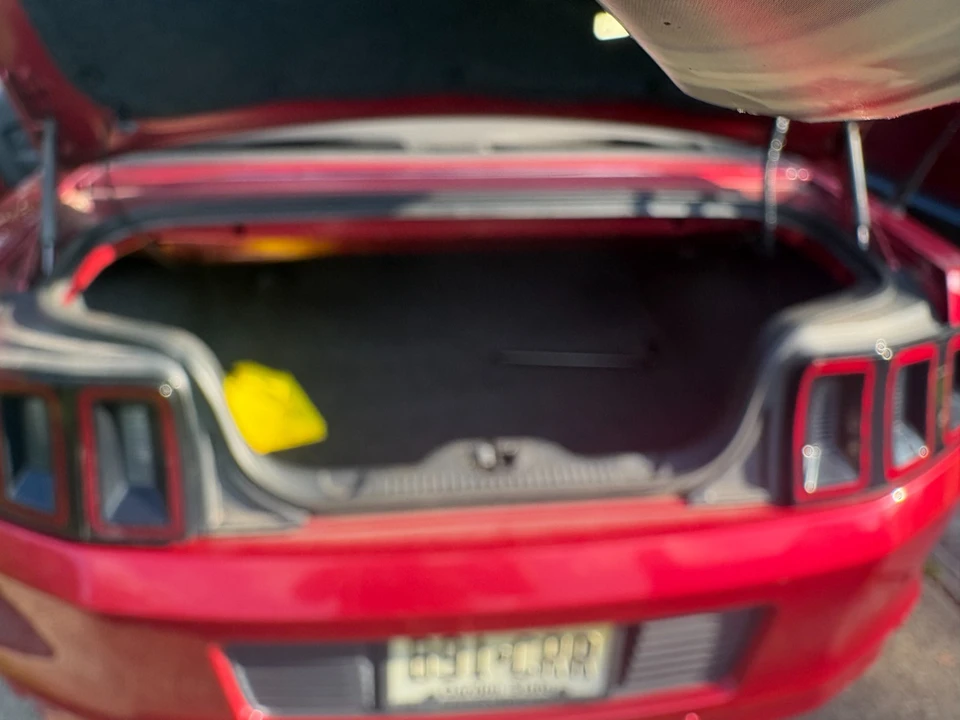 2013 Ford S197 Mustang - Image 8 of 21