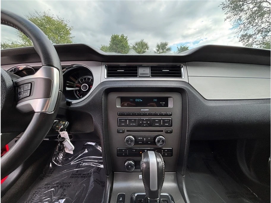 2013 Ford S197 Mustang - Image 11 of 21